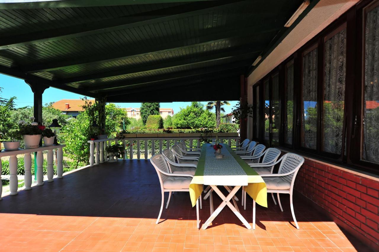 Villa Lukas ซูโกชัน ภายนอก รูปภาพ