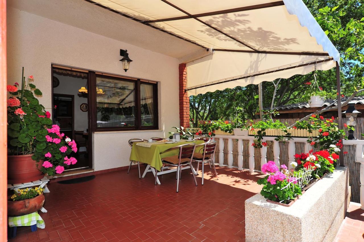 Villa Lukas ซูโกชัน ภายนอก รูปภาพ