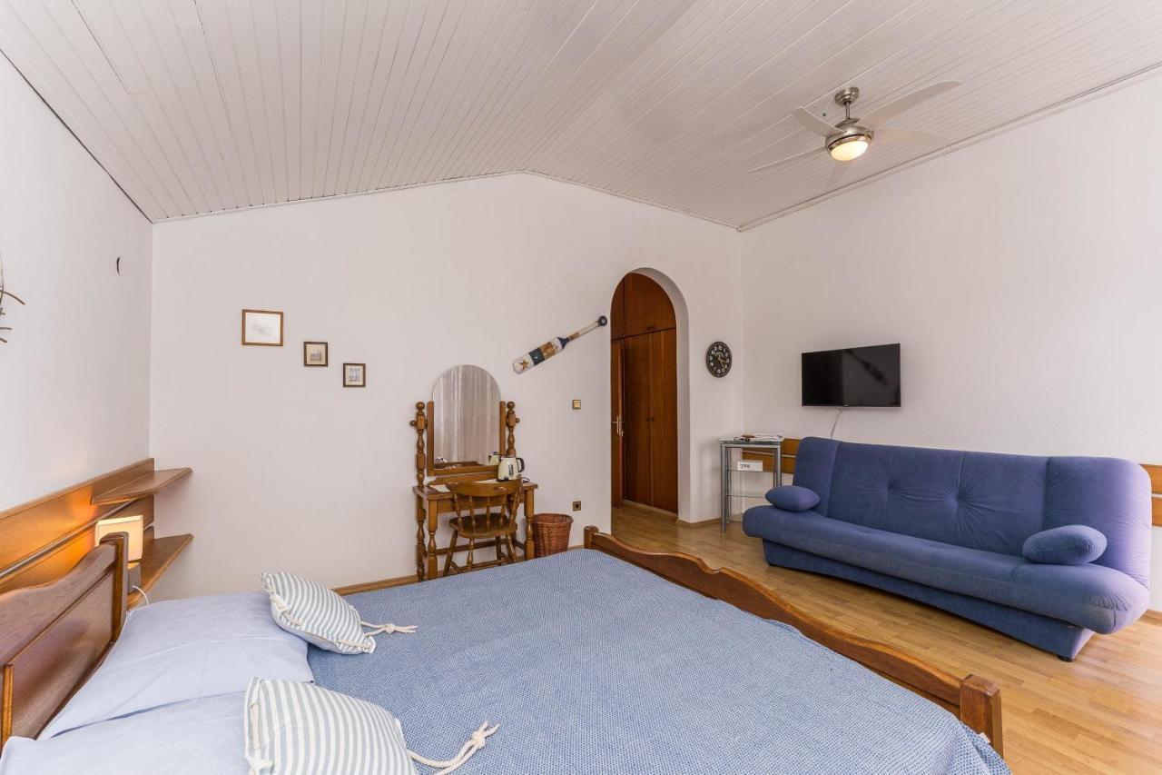 Villa Lukas ซูโกชัน ห้อง รูปภาพ