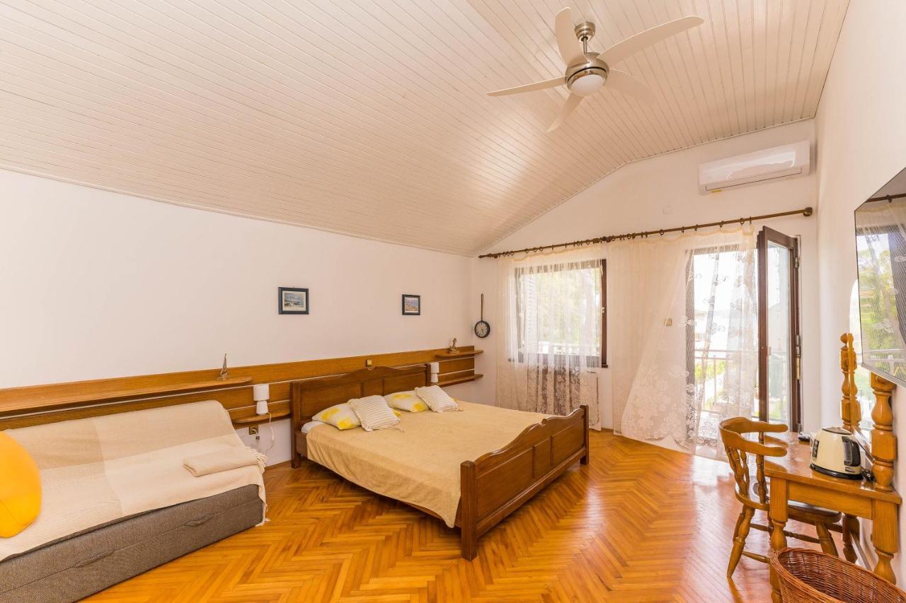 Villa Lukas ซูโกชัน ห้อง รูปภาพ